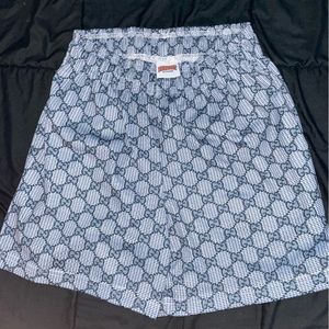 DESIGNER MESH SHORTS BUNDLE! GUCCI, BAPE, CDG